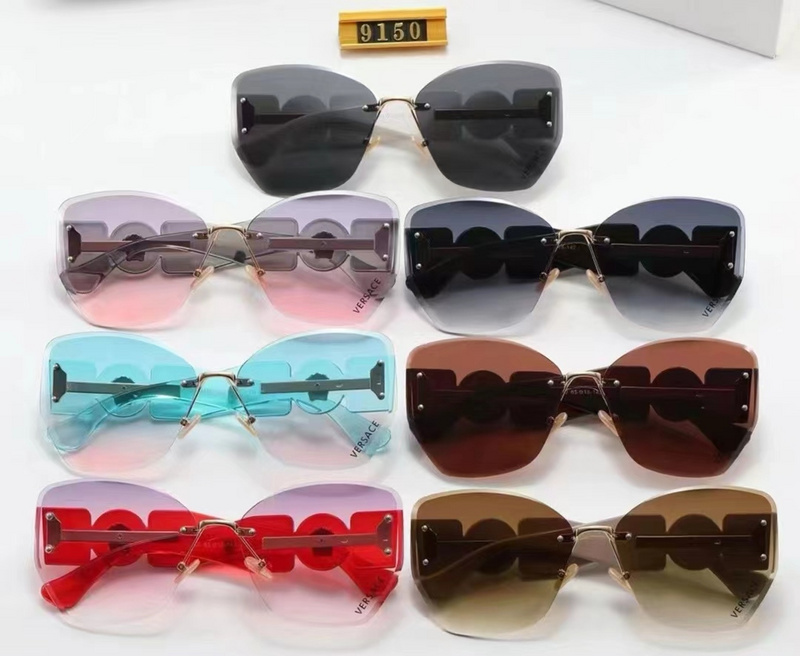 Versace Glasses xh04